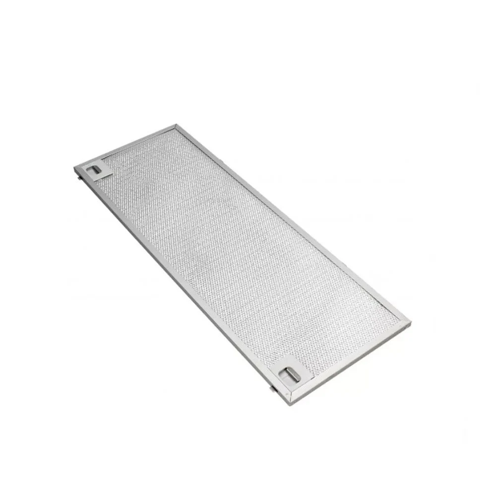 Filtre à graisse en métal 511x184mm d'origine Teka CNL2002 - AllSpares