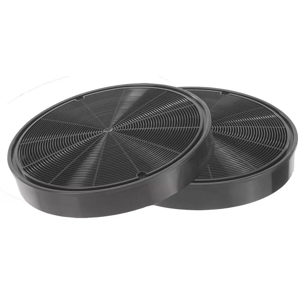 Filtre à charbon (2pcs) d'origine Gaggenau 668492 - PMS