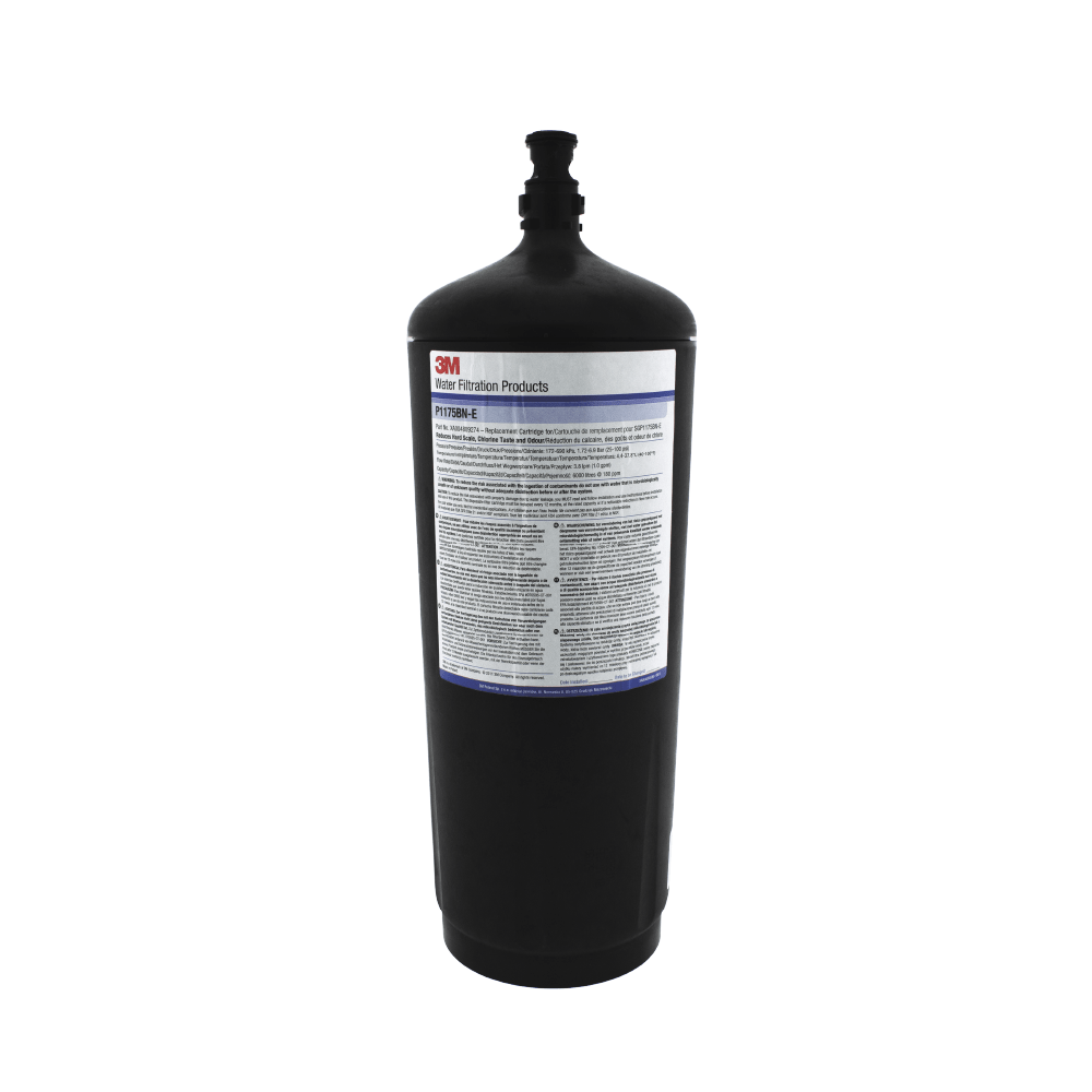 Filtre à eau 3M™ ScaleGard™ Pro P1175BN-E