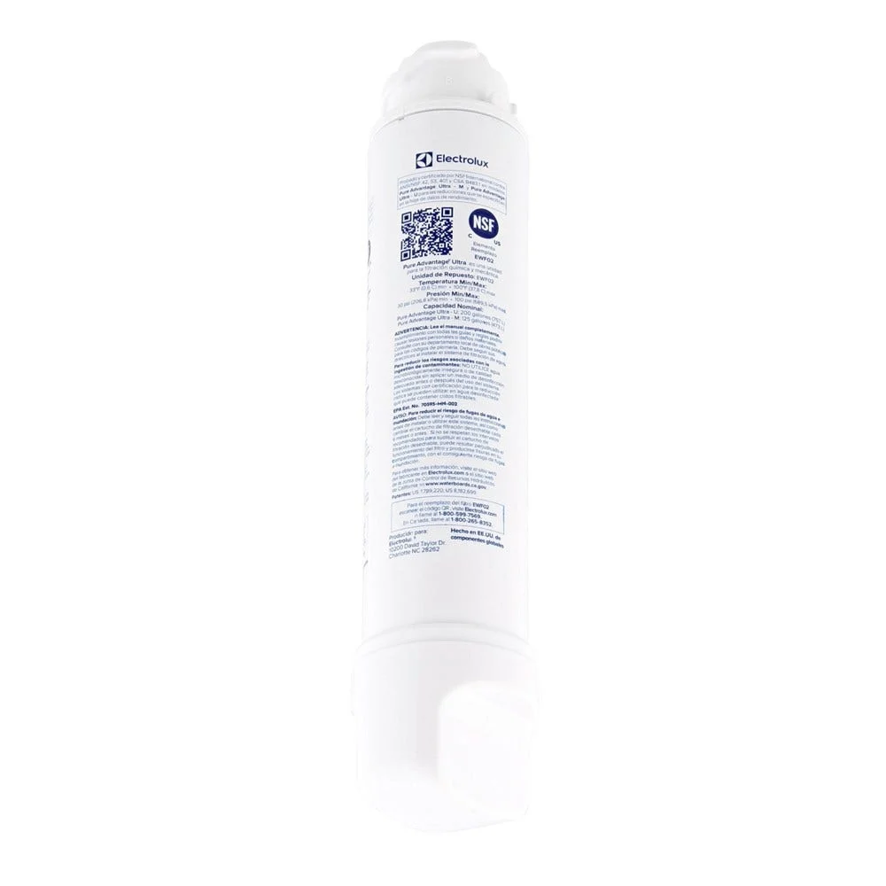 Filtre frigo d'origine AEG EWF02 / Pure Advantage Ultra / 8079467042 - PMS