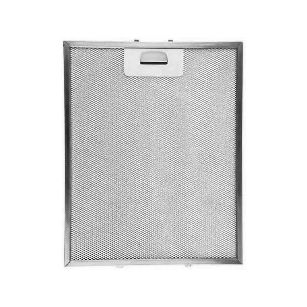 Filtre à graisse en métal 270x350mm d'origine Teka 81460012 - AllSpares