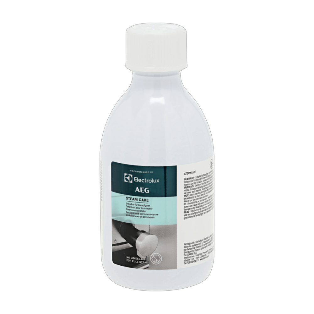 Détartrant Four Vapeur Electrolux M3OCD301 (250ml) - WPRO