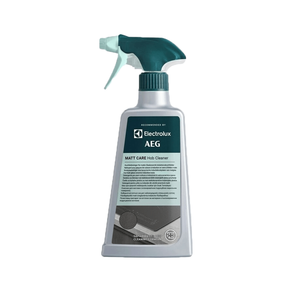 Electrolux SaphirMatt® Nettoyant Plaque de Cuisson M2HCMC01 (500 ml) - PMS