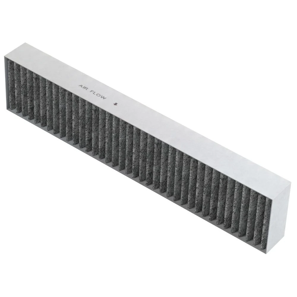 Filtre à charbon d'origine Airforce AFCFCAASPC60 pour ASPIRA BABY / ASPIRA CENTRALE - PMS