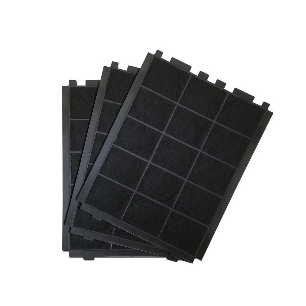 Filtre à charbon (3pcs) d'origine Airforce AFFCABOX90 - PMS