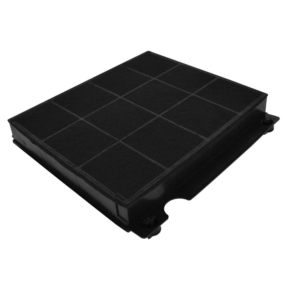 Filtre à charbon compatible avec Continental Edison CEHC60IX / CEHC90IX / PDVE90 - PMS
