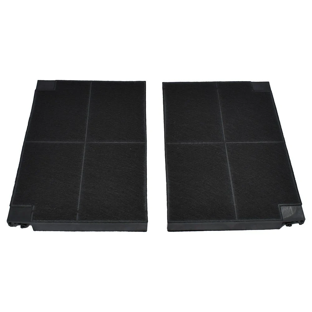 Filtre à charbon (2pcs) Faber 112.0016.758 par AllSpares - PMS