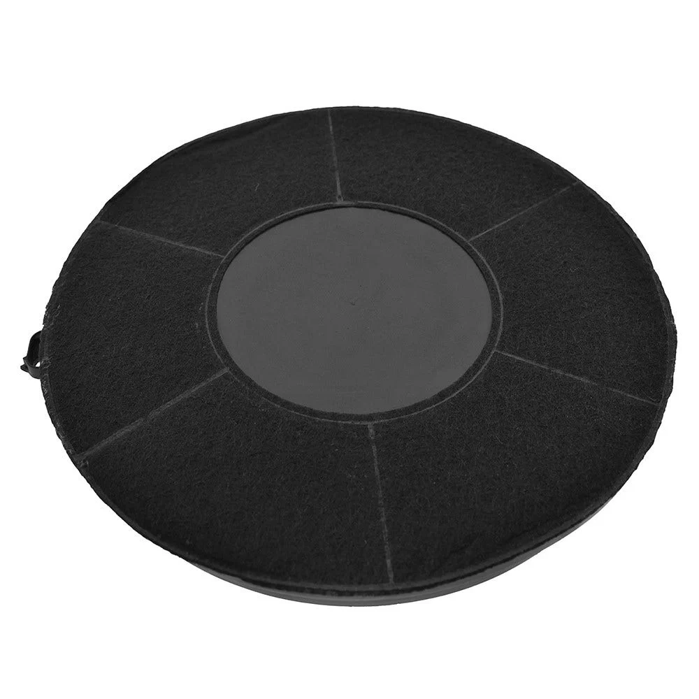 Filtre à charbon compatible avec Zoppas PHC61260XK - PMS