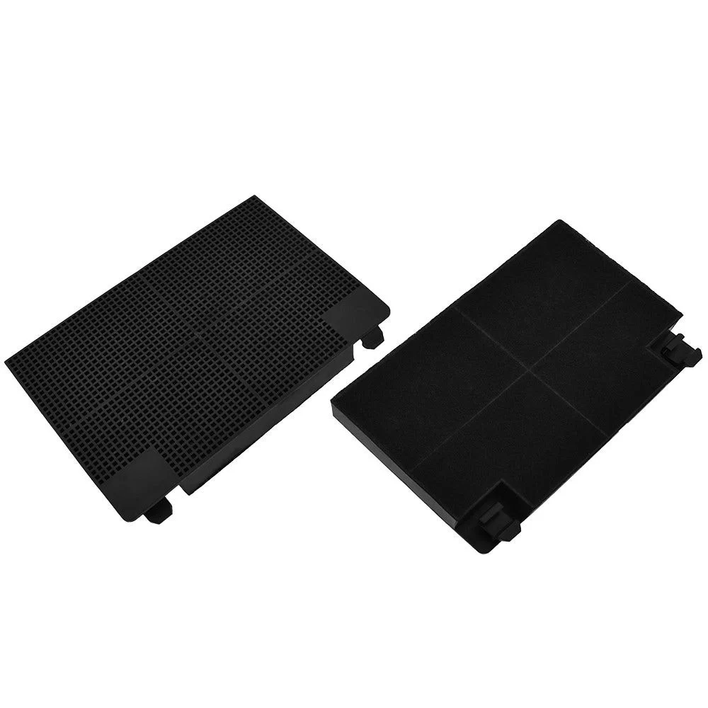 Filtre à charbon (2pcs) compatible avec Bosch DHI642C... / DHI645D... - PMS