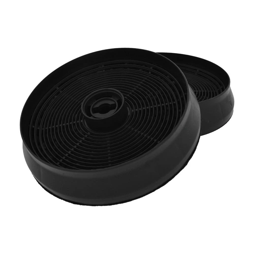 Filtre à charbon (2pcs) compatible avec Proline CHP60W - PMS