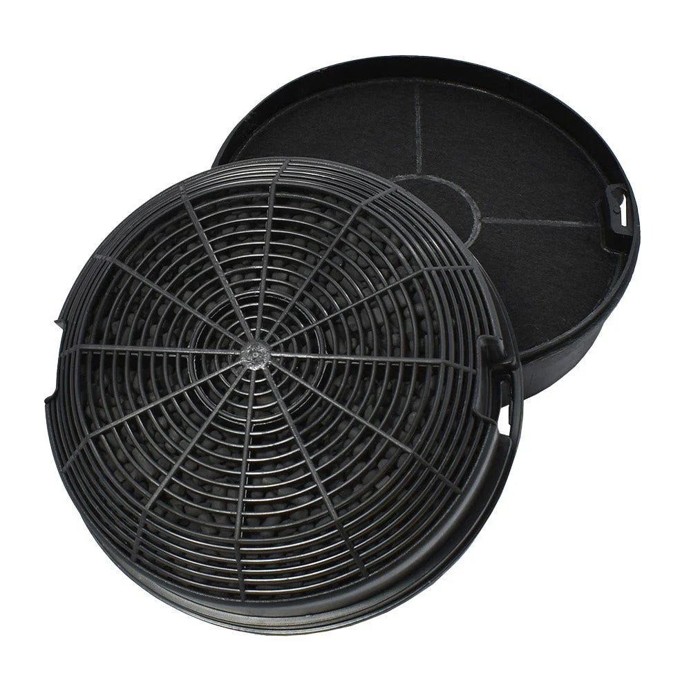 Filtre à charbon (2pcs) compatible avec Neutral C793N60A - PMS