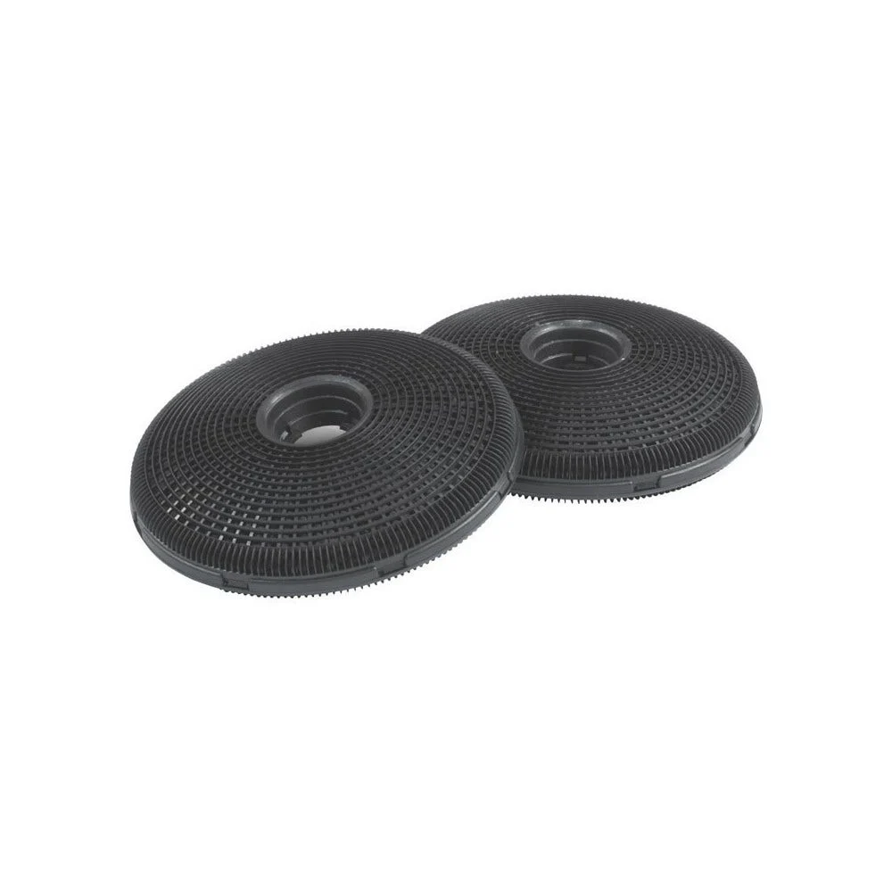 Filtre à charbon (2pcs) compatible avec Faber 112.0459.452 pour LUFT X A ... - PMS