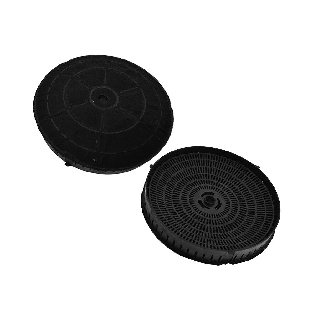 Filtre à charbon (2pcs) ATAG ACC924 par AllSpares - PMS