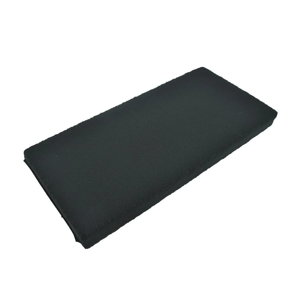 Filtre à charbon compatible avec Novy Monoblock 680400 pour Fusion / Fusion+ - PMS