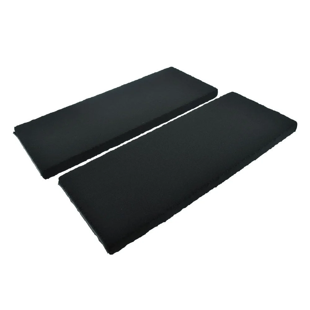 Filtre à charbon (2pcs) compatible avec Novy Monoblock 692060 pour 691 / 692 / 693