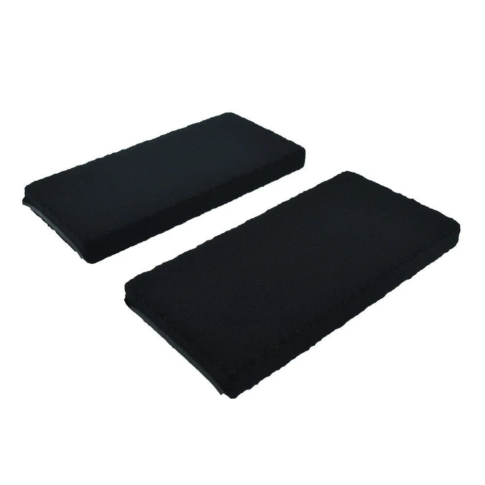 Filtre à charbon (2pcs) compatible avec Novy Monoblock 8740400 pour Fusion Pro - PMS