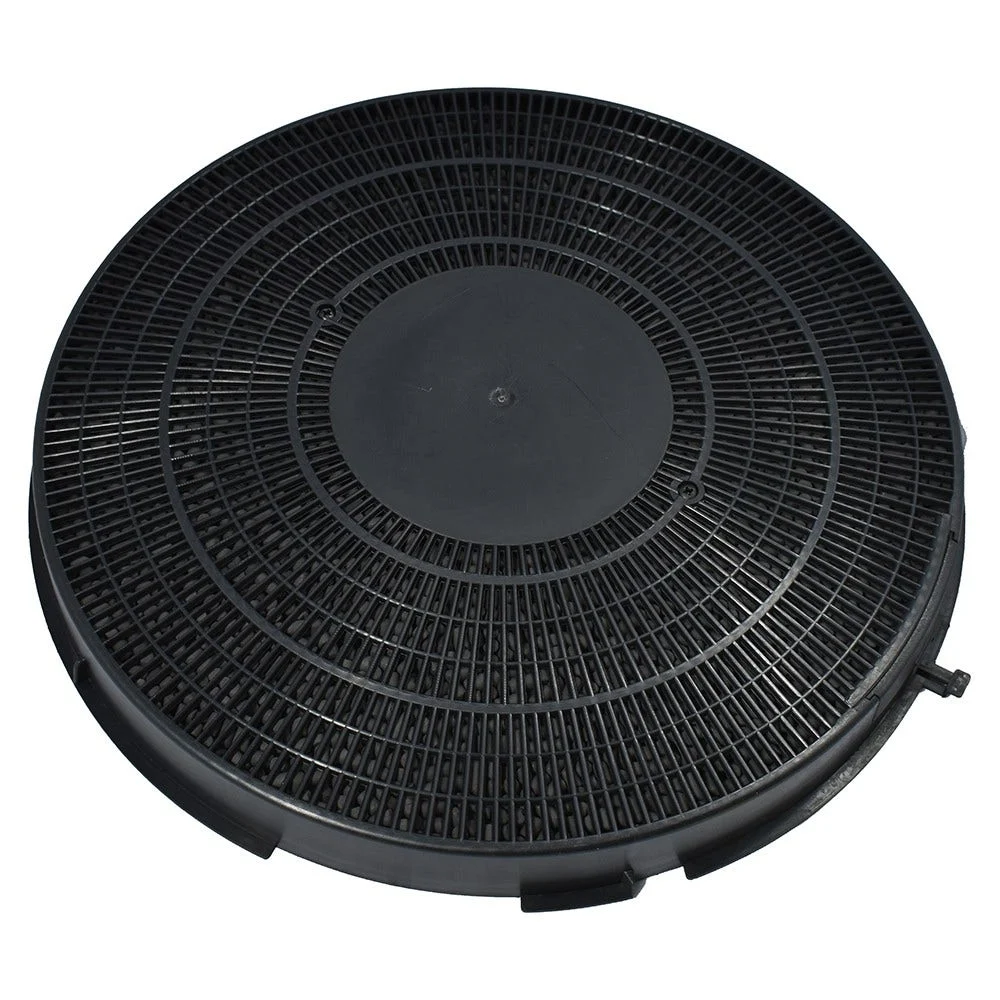 Filtre à charbon Elica F00170 par AllSpares - PMS