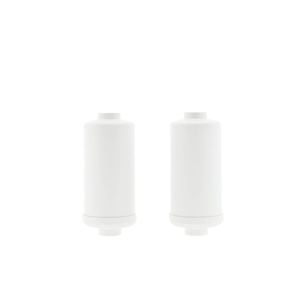 Filtre à eau pour les fluorures et l'arsenic (2pcs) AllSpares adapté aux systèmes de filtration par gravité Berkey®