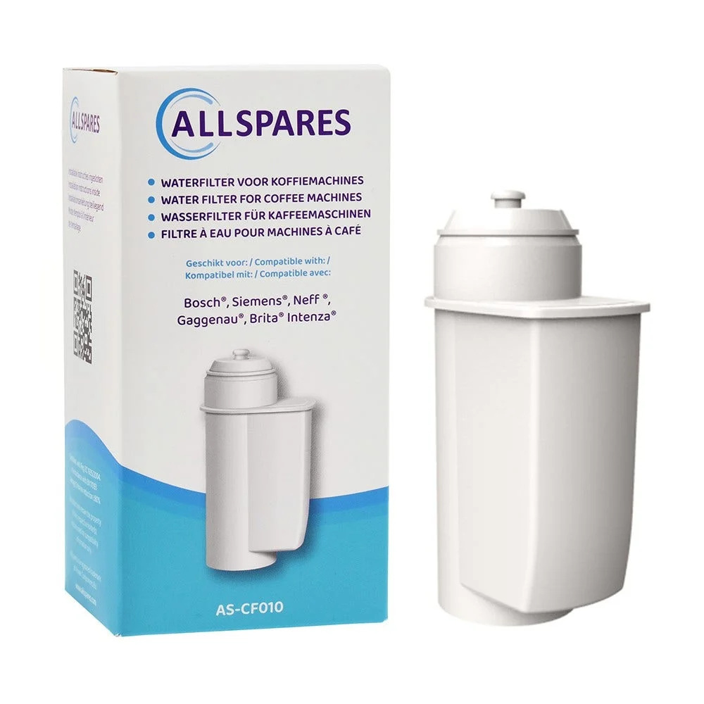 Cartouche filtrante compatible avec Solis Perfetta Plus 1170 / BRITA INTENZA