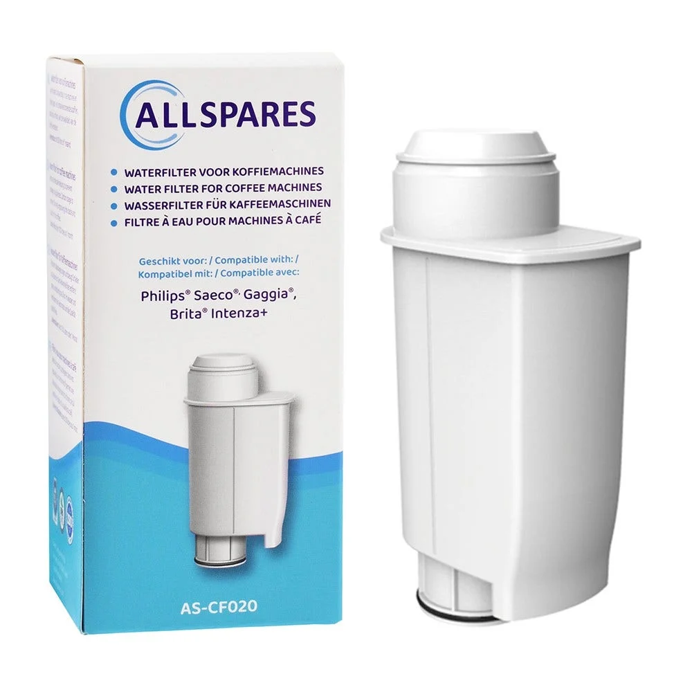 Cartouche filtrante AllSpares AS-CF020