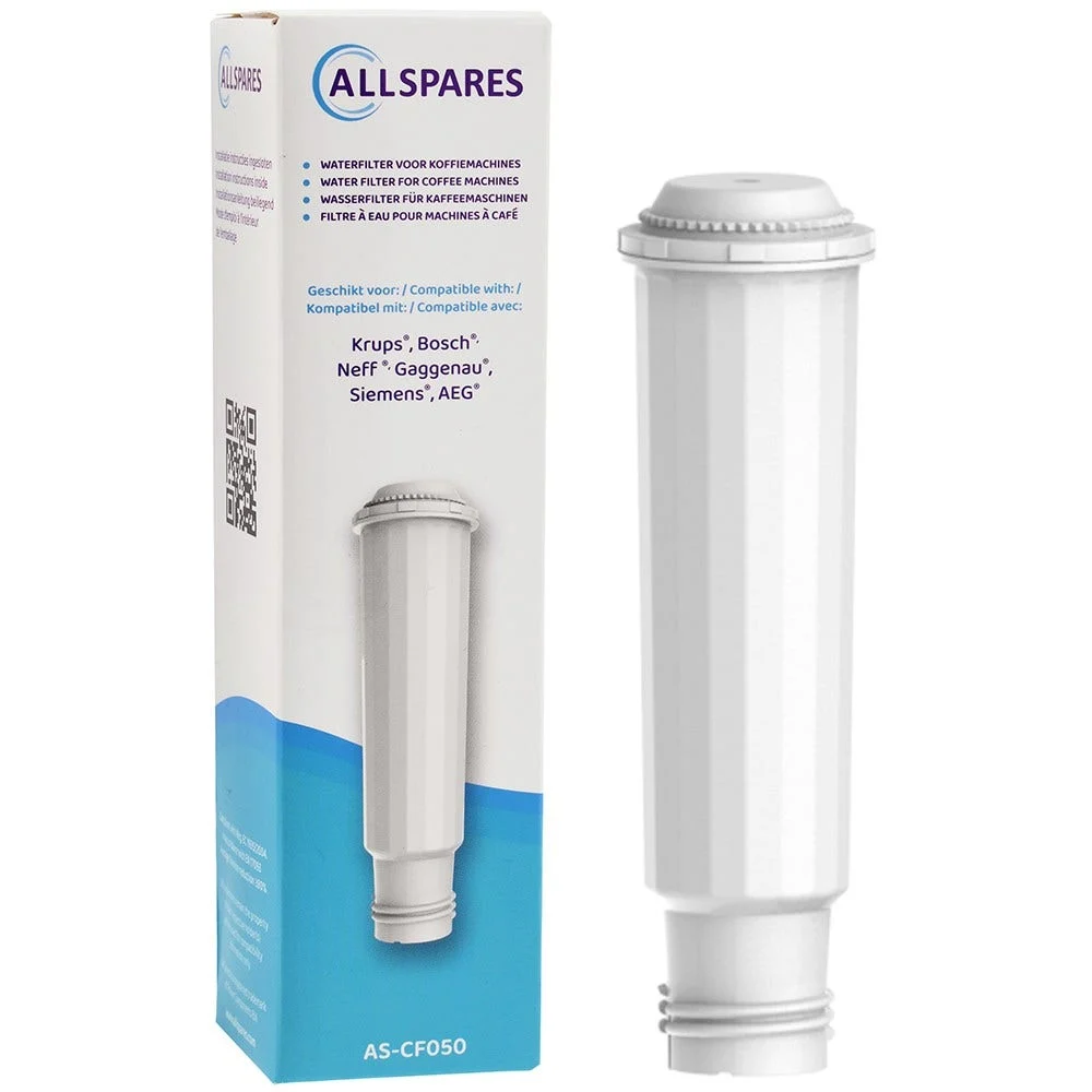 Cartouche filtrante AllSpares AS-CF050