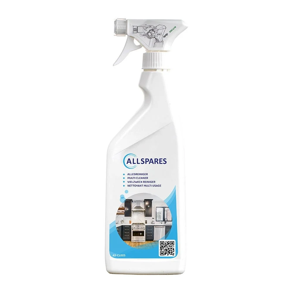 Nettoyant multi-usages 500ml AllSpares