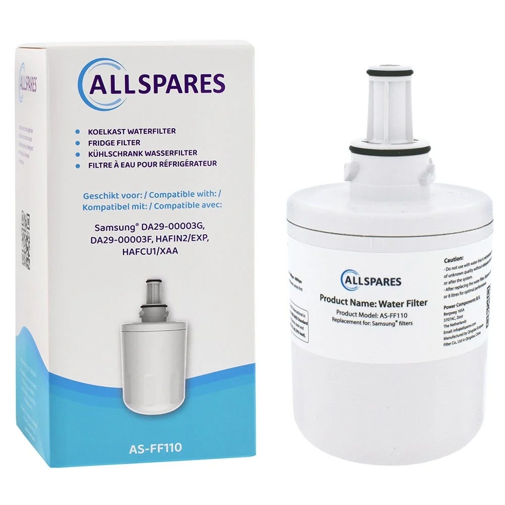 Filtre à eau AllSpares AS-FF110