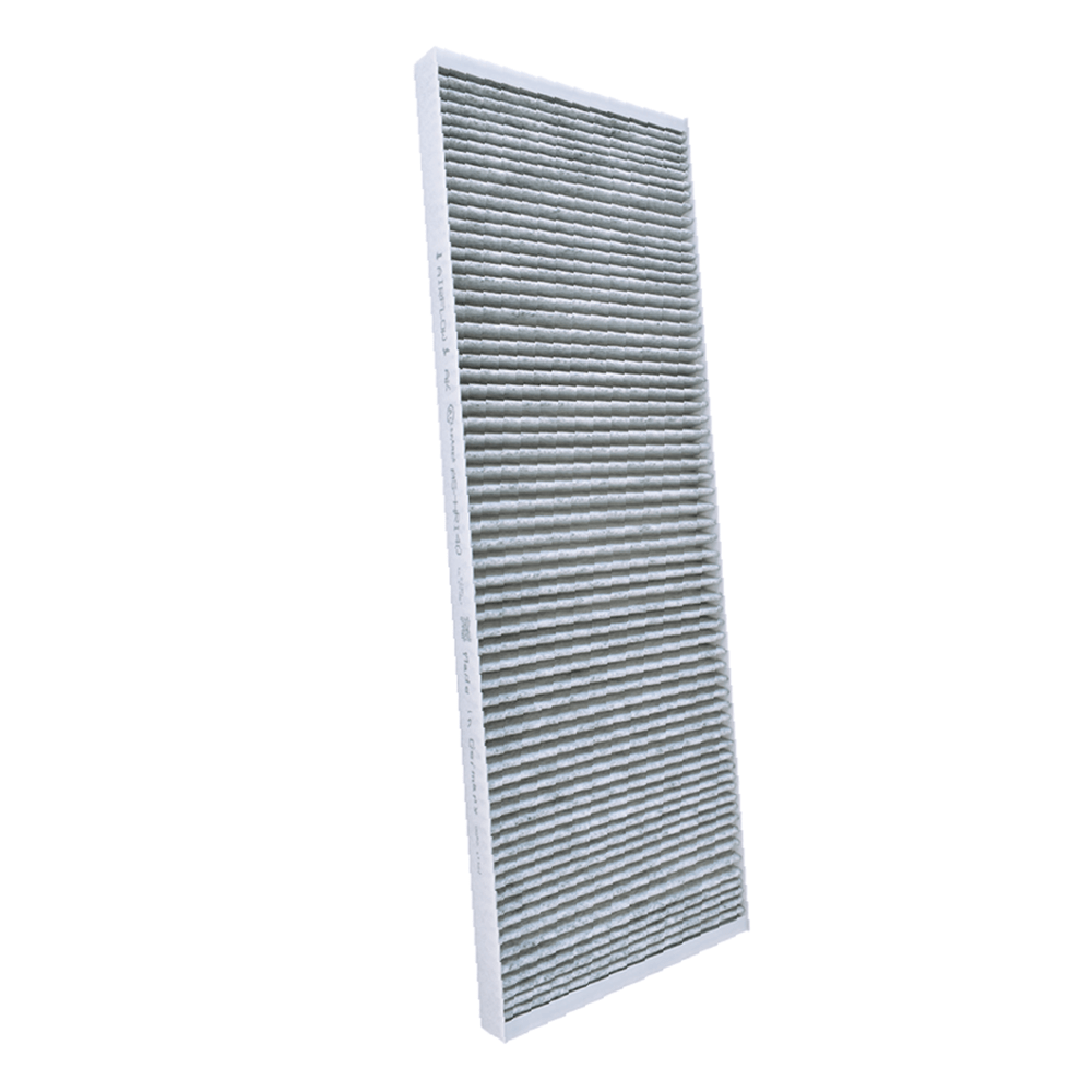 Filtre pour VMC Brink Renovent Excellent 300/400/450 (M5) par AllSpares