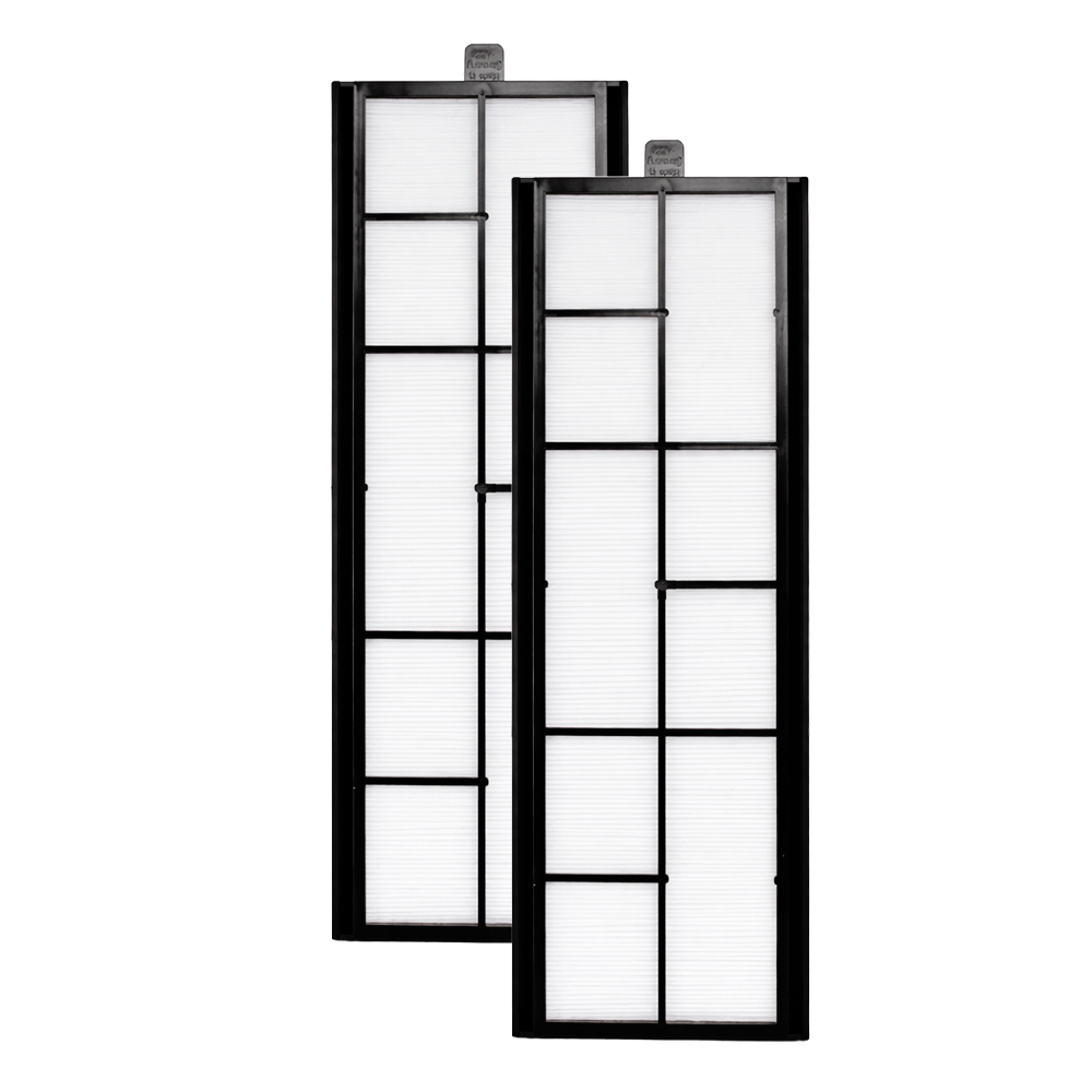 Filtre G4 (2pcs) compatible avec VMC Zehnder ComfoAir 350 / 500 / 550 - AllSpares