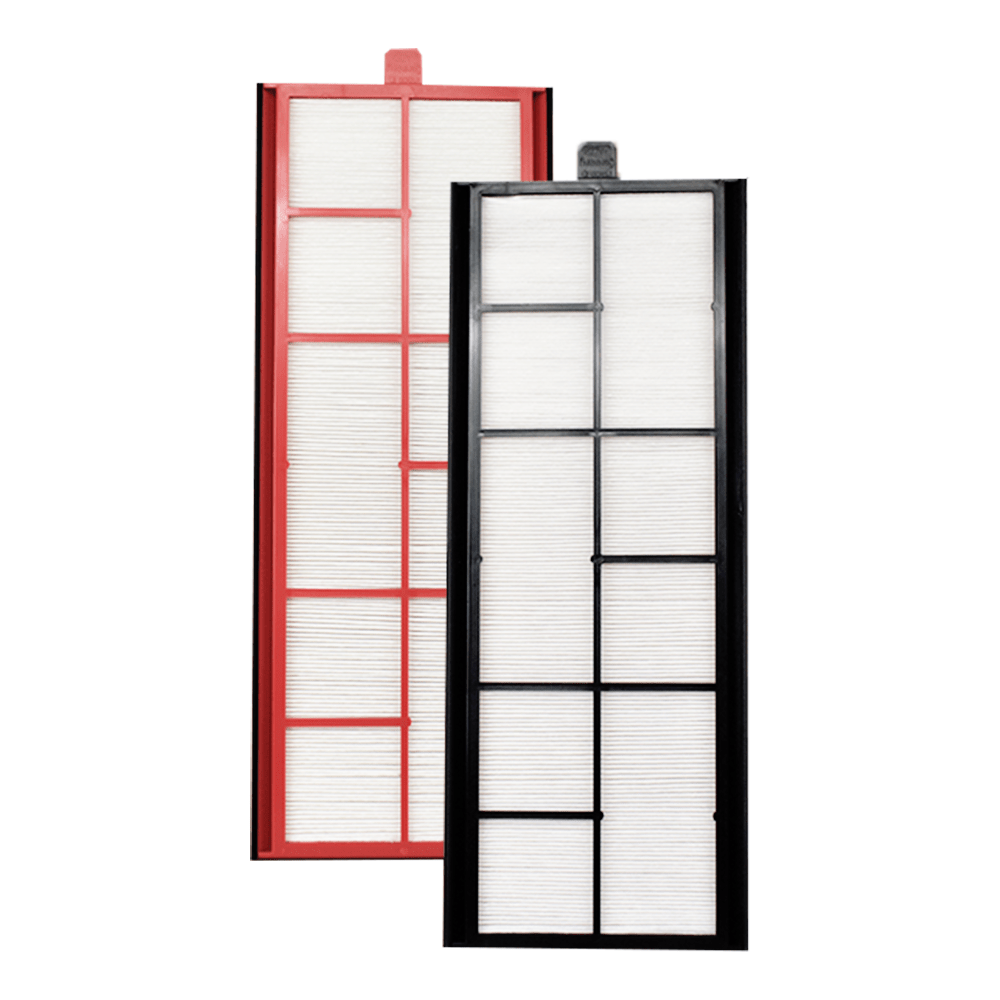 Filtre pour VMC (2pcs) Wernig G90-550 / EFS 380/550 GF
