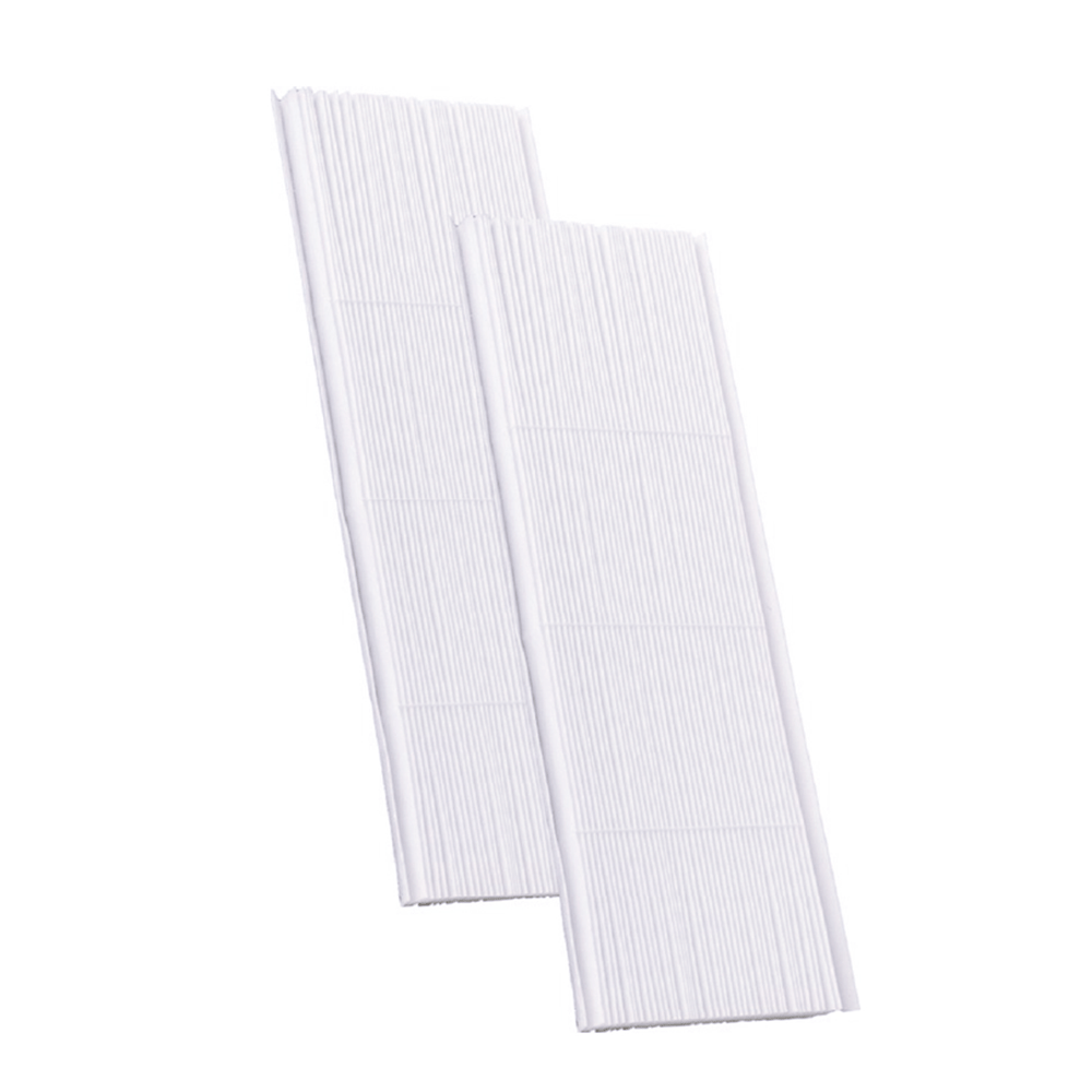 Filtre pour VMC (2pcs) Itho Daalderop HRU BVF / HRU ECO 350 HR (G4) - PMS
