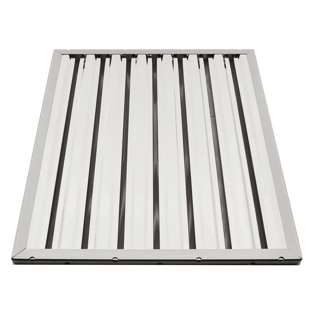 Filtre choc 500x400x25mm pour hotte pro (Type A) - BRITA