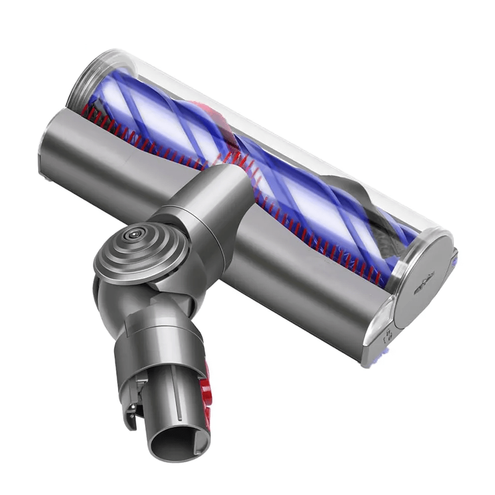 Brosse motorisée 225mm compatible avec Dyson V7 / V8 / V10 / V11 / V12 - AllSpares