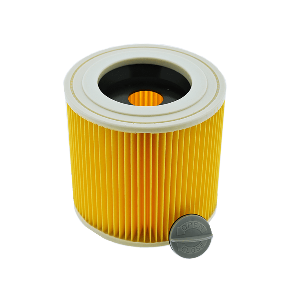 Filtre compatible avec Kärcher 64145520 / 6.414-552.0