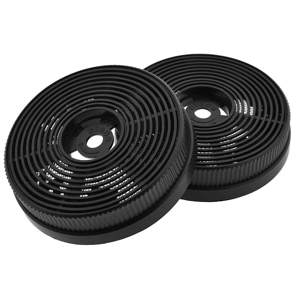 Filtre à charbon (2pcs) Firegas CC110 - AllSpares