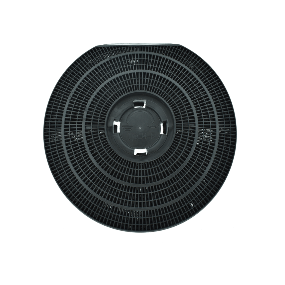 Filtre à charbon Elica F00039/1 par AllSpares - PMS