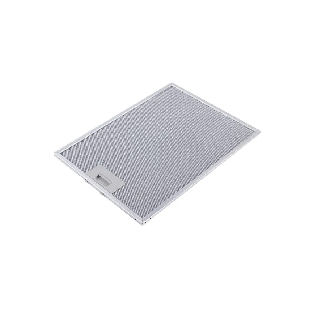 Filtre à graisse en métal 380x290mm d'origine Turboair pour VERTICE ... - PMS