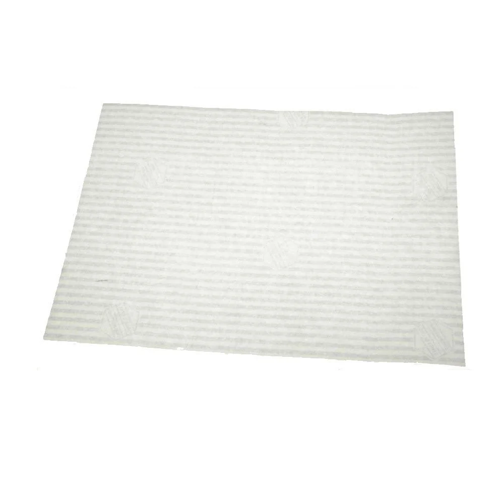 Filtre à graisse 465x330mm compatible avec Proline VHP62SS / VHP62WH - PMS