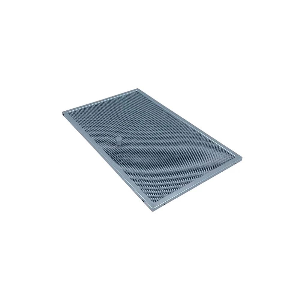 Filtre à graisse en métal 188x288mm d'origine Elica pour NEW ADIAGO - PMS