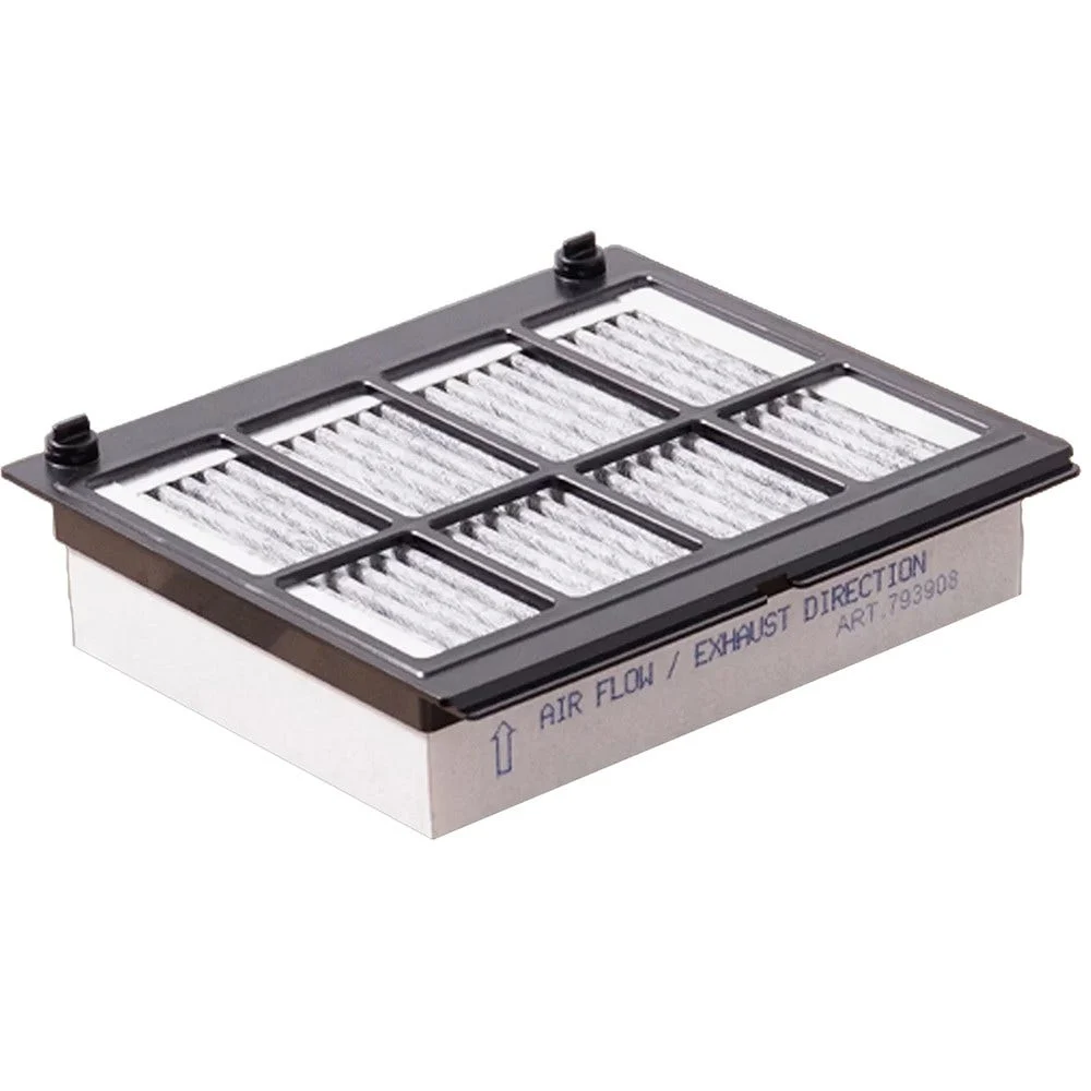 Le filtre à particules fines Pelgrim HR0013 / 740735, support inclus - AllSpares