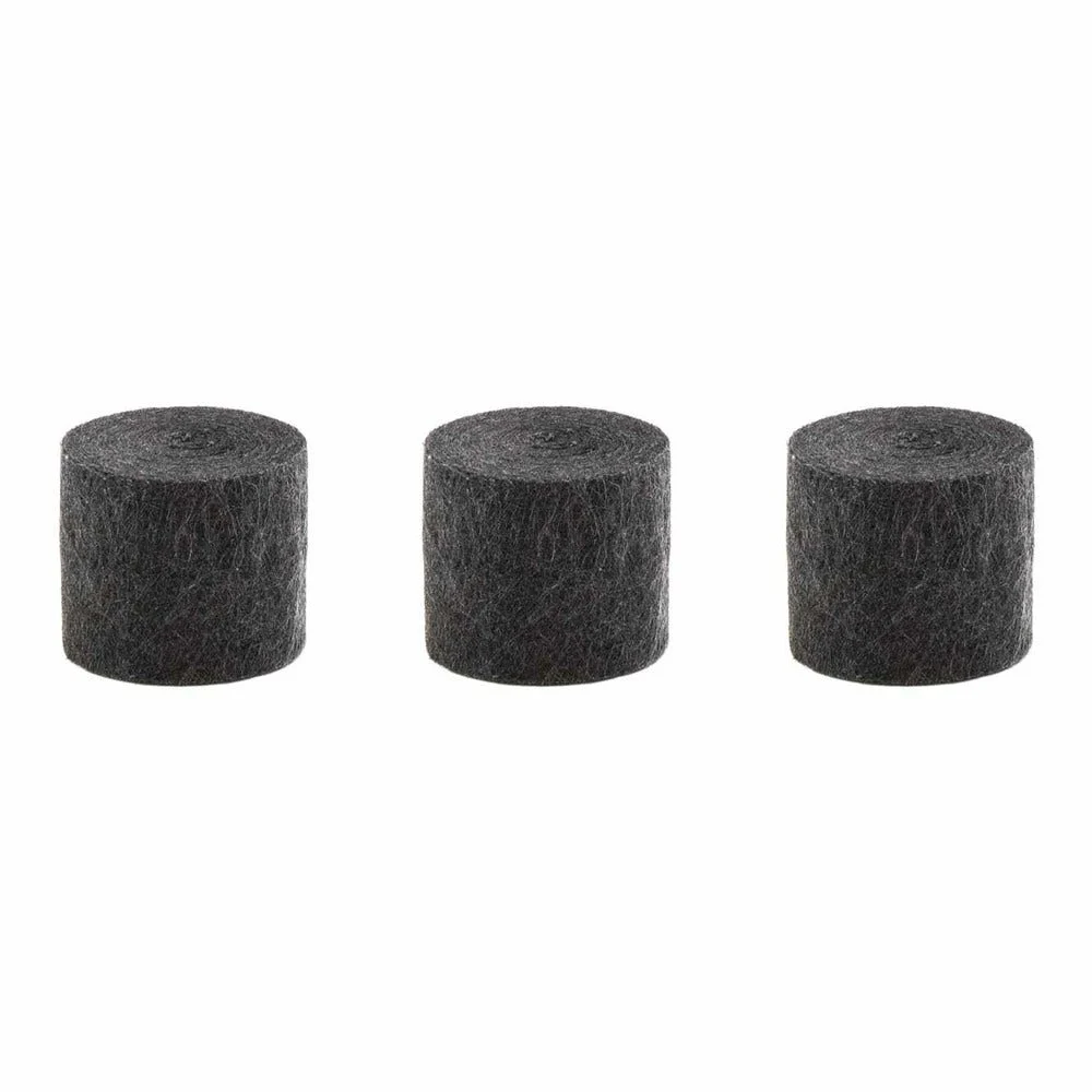 Katadyn BeFree AC Capsules de charbon (3 pcs)