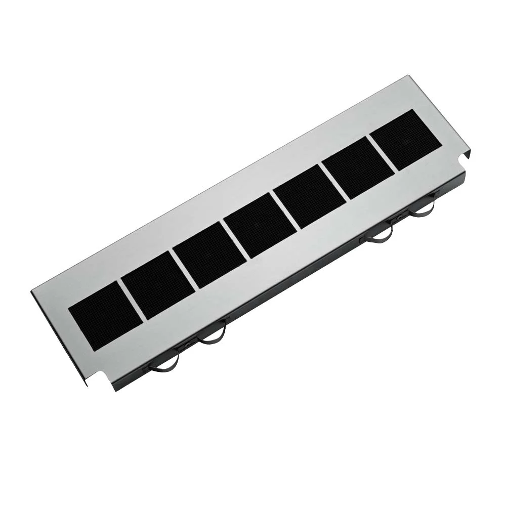 Filtre régénérable anti-odeur AEG MCFB76 pour DPB3940M