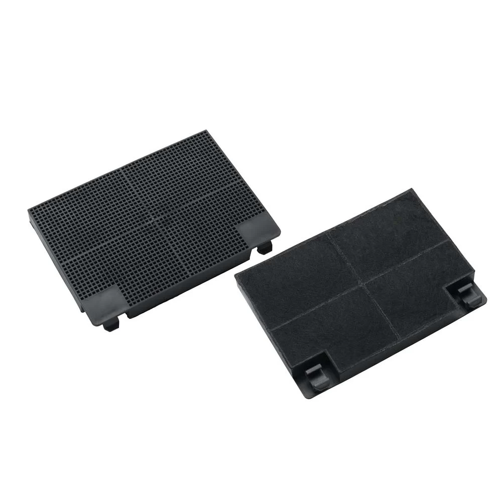 Filtre à charbon (2pcs) d'origine Alno MCFE05 / 9029800498 - PMS