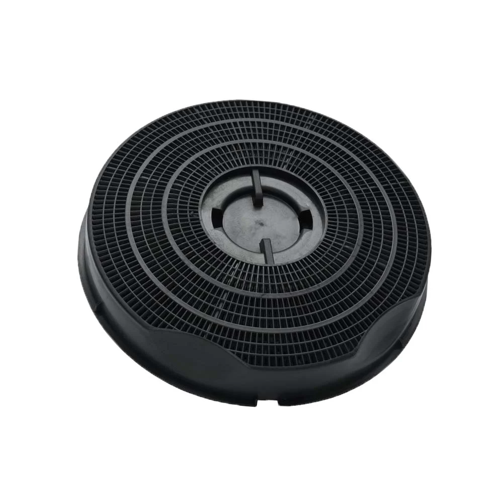 Filtre à charbon d'origine Zanussi pour AFG531W / MCFE13 - PMS