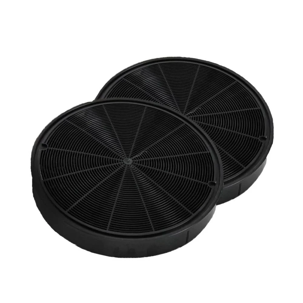 Filtre à charbon (2pcs) d'origine Balay 748732 / 748733 - PMS