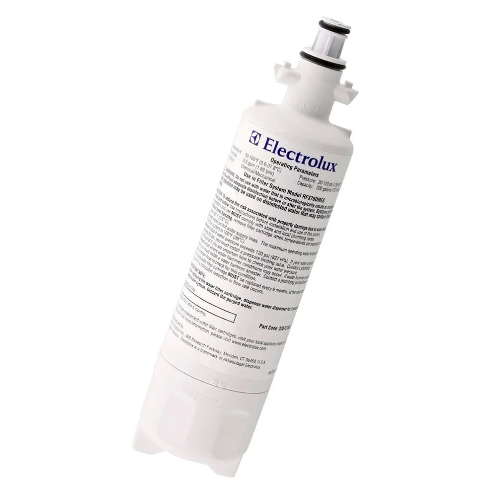 Filtre frigo d'origine Electrolux 2087518011 - Universeel