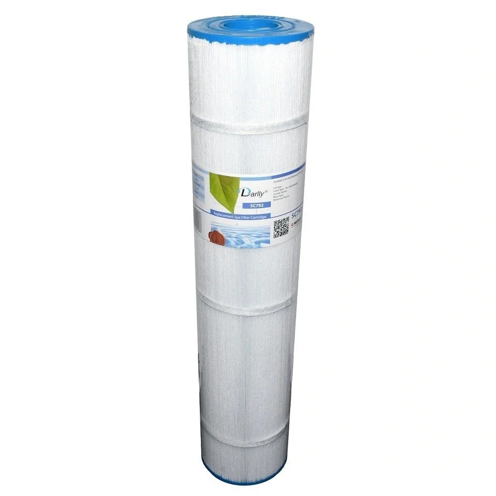 Filtre pour spa Pleatco PCAL100 / 817-1000 / C-4995 / 41001 / SC792