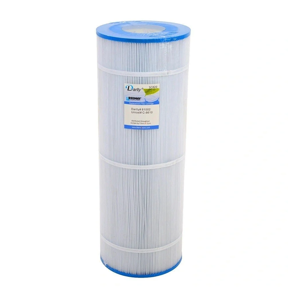 Filtre compatible avec Hayward CX1100RE / C1100 EURO / HW1100 - Welclean