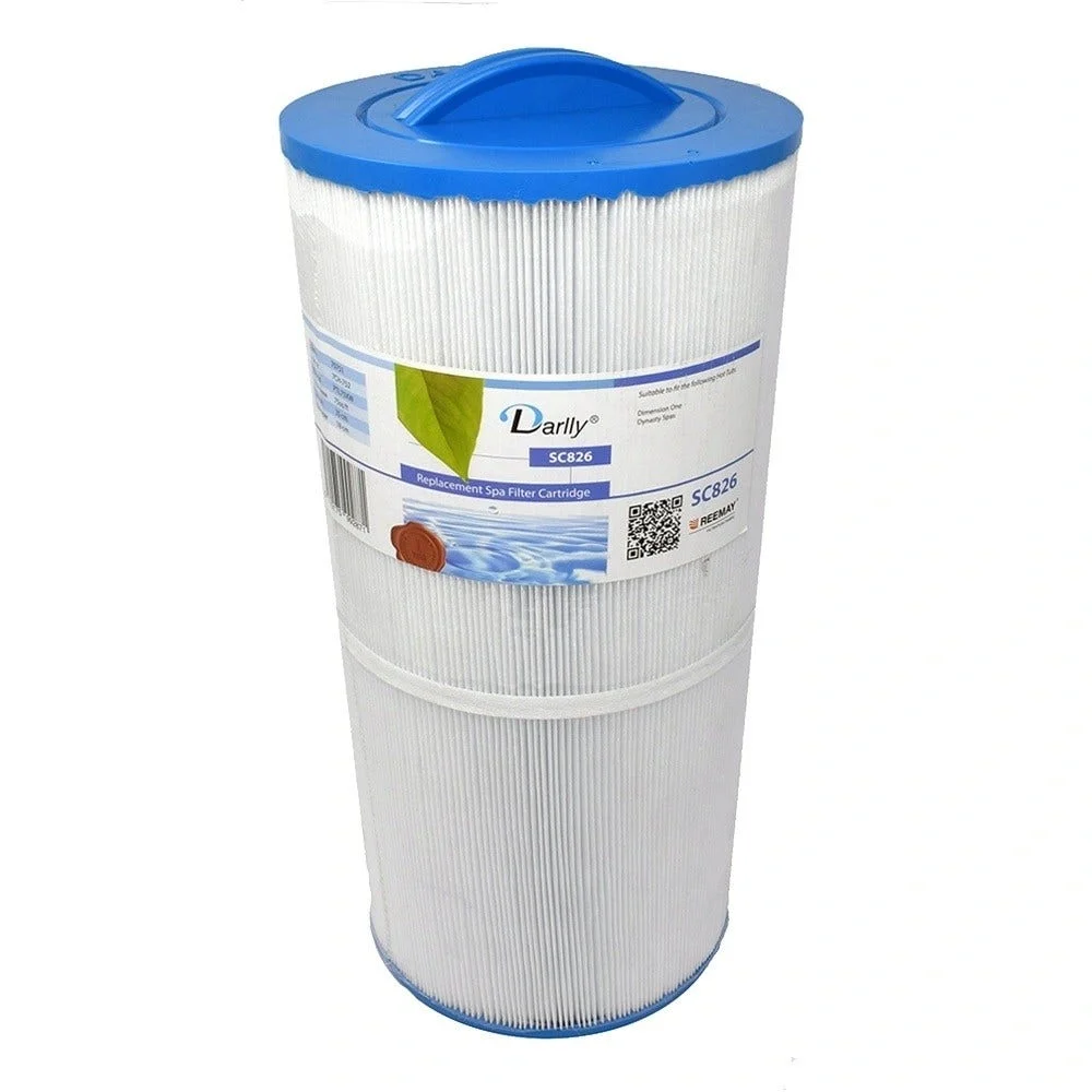 Filtre pour spa Darlly SC826 / 70251 / 7CH-752