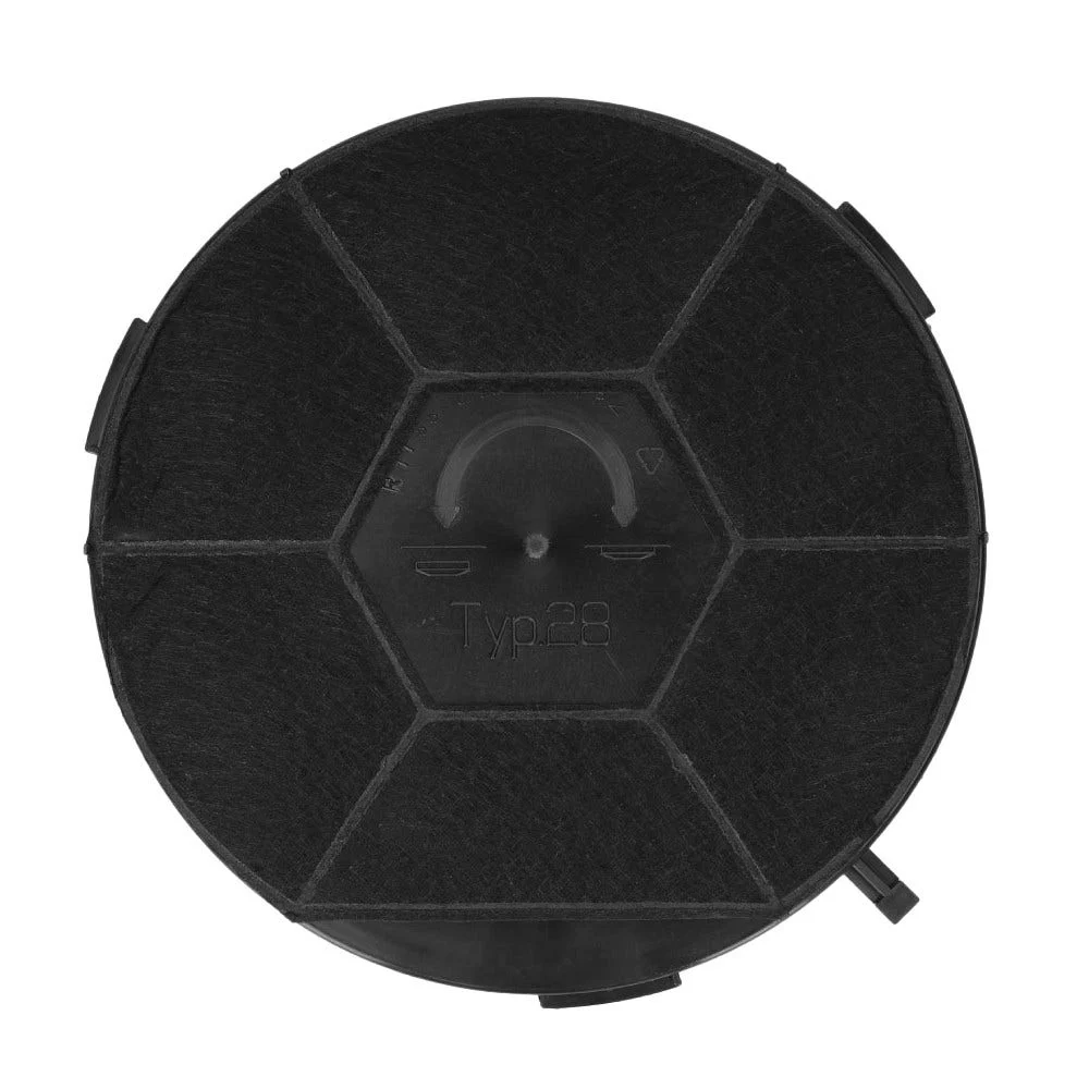 Filtre à charbon d'origine Faure MCFE08 / 9029800522 - PMS